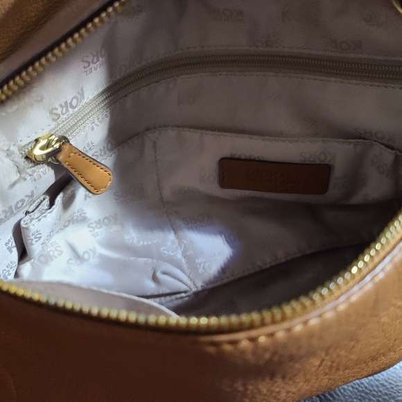 Authentic Michael Kors purse - Picture 5 of 5